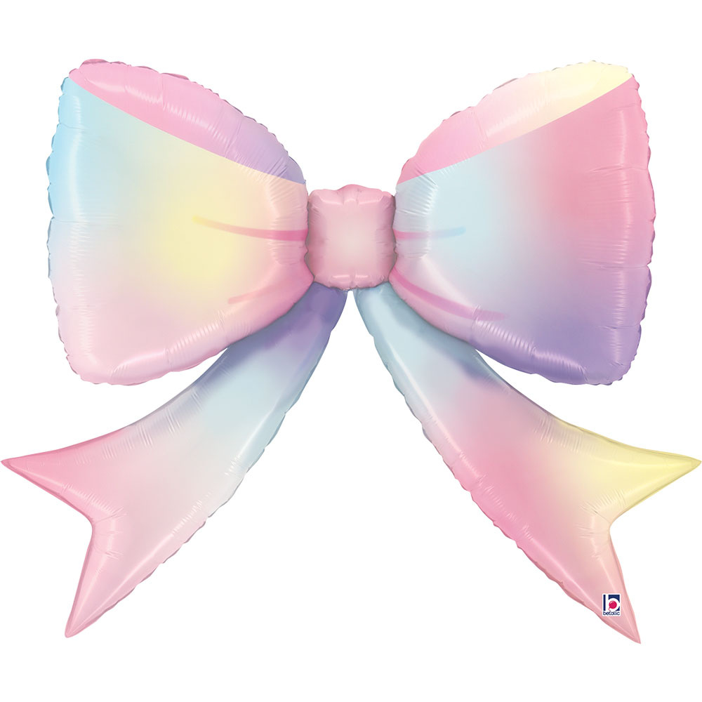 Multi Color Bow - 41 inch - Grabo