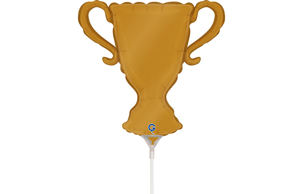 MICRO - Golden Cup - 14 inch - Grabo - Airfilled