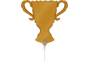 MICRO - Golden Cup - 14 inch - Grabo - Airfilled