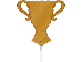 MICRO - Golden Cup - 14 inch - Grabo - VOL