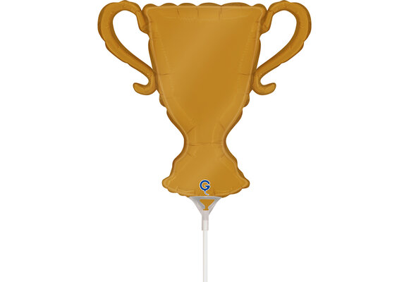 MICRO - Golden Cup - 14 inch - Grabo - Airfilled