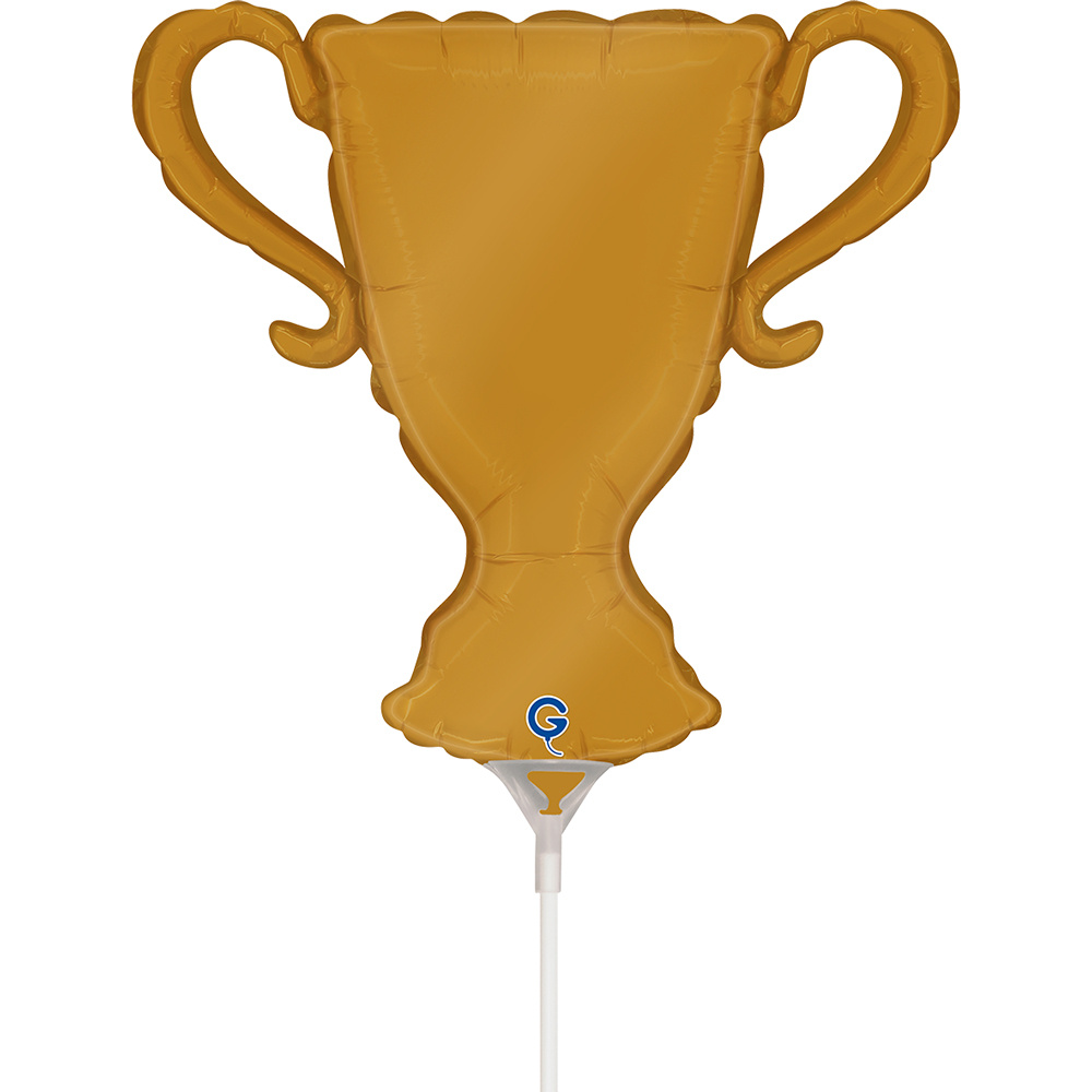 MICRO - Golden Cup - 14 inch - Grabo - Airfilled