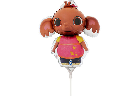 MICRO - Bing Sula - 14 inch - Grabo - Airfilled