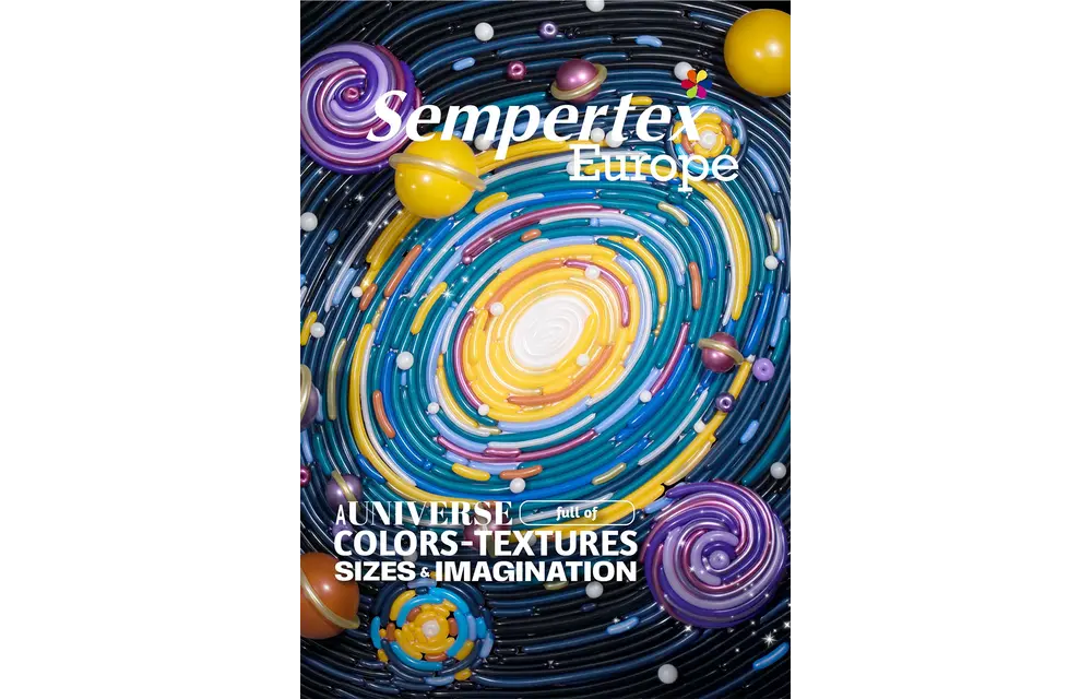 Catalogus - Sempertex 2026