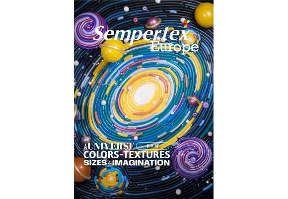 Catalogus - Sempertex 2026