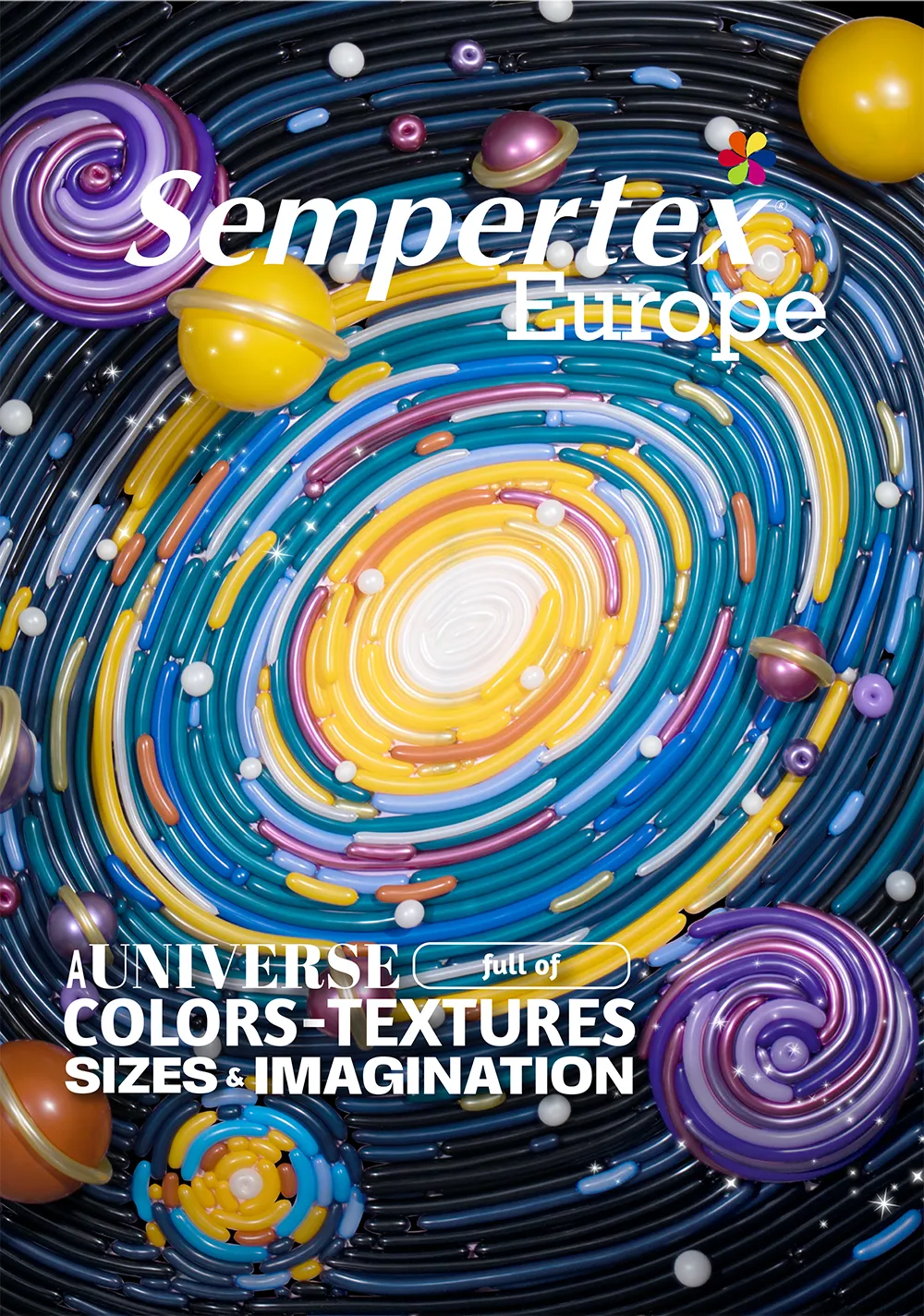 Catalogus - Sempertex 2026
