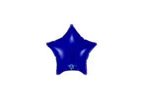 Star Blue Capri - 4 inch - Grabo - 10 Stuks