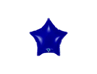 Star Blue Capri - 4 inch - Grabo - 10 Stuks