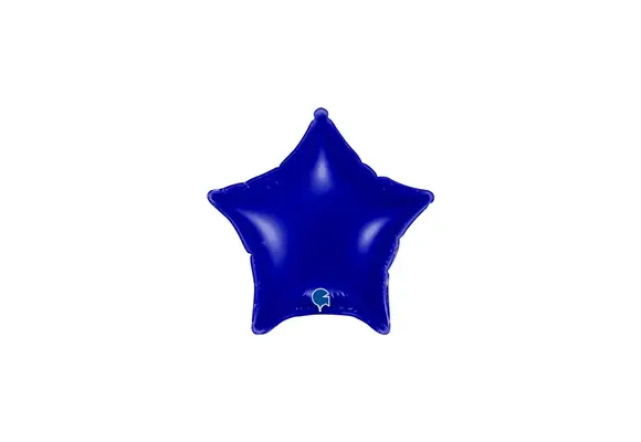 Star Blue Capri - 4 inch - Grabo - 10 Stuks