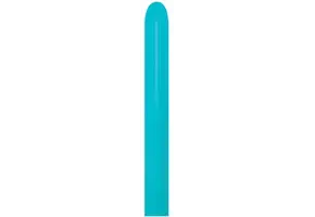 Nozzle Up - 260 - Caribbean Blue 038 - 50 Stuks