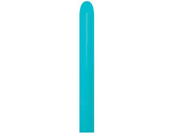 Nozzle Up - 260 - Caribbean Blue 038 - 50 Stuks