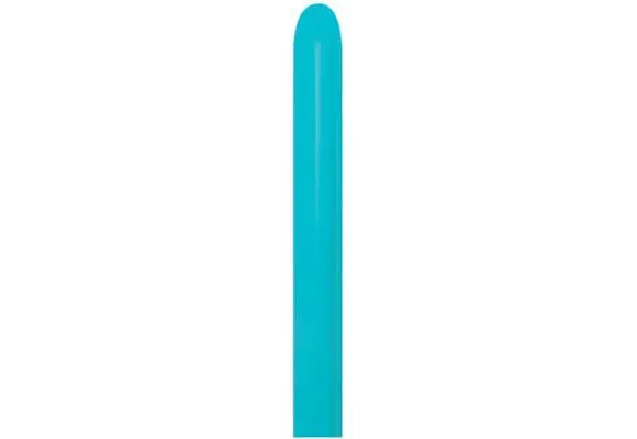 Nozzle Up - 260 - Caribbean Blue 038 - 50 pcs