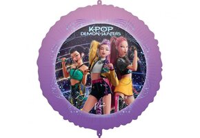 K-POP - Demon Hunters - 46cm