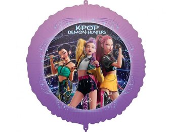 K-POP - Demon Hunters - 46cm