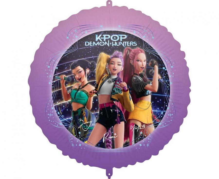 K-POP - Demon Hunters - 46cm