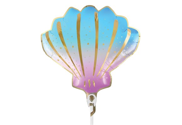 MICROFOIL - Sea Shell - Ombre - 10 inch - selfsealing