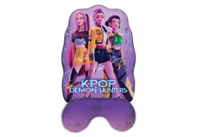 K-POP - Demon Hunters - Stand-Up