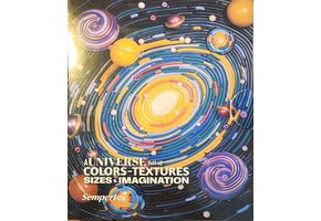 Sample Boek 2025 - Sempertex
