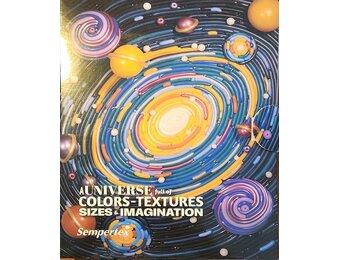 Sample Book 2025 - Sempertex