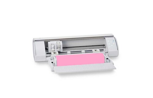 Vinyl Snijplotter -  Light Pink - MATTE  30.5 x 12,5 meter