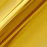 Vinyl Snijplotter - Mirror - Goud - 30.5cm x 6,25meter