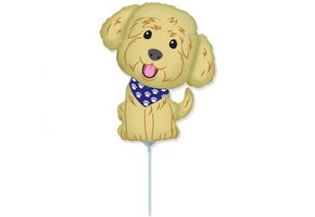 MICRO - Cobberdog - 14 inch - Flex - Airfilled