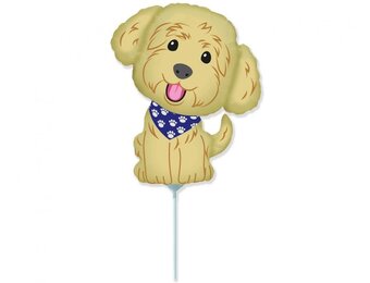 MICRO - Cobberdog - 14 inch - Flex - VOL
