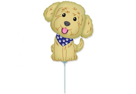 MICRO - Cobberdog - 14 inch - Flex - Airfilled