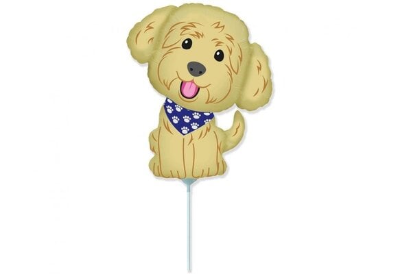 MICRO - Cobberdog - 14 inch - Flex - VOL