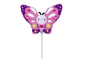 MICRO - Butterfly Pink - 14 inch - Flex - VOL