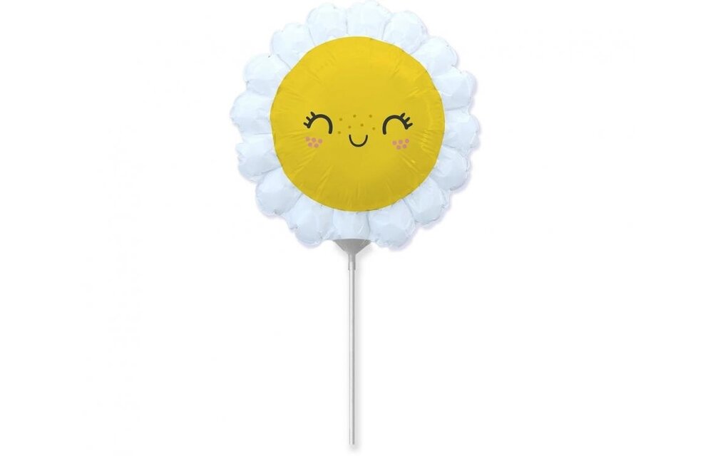MICRO - Daisy Smiling - 14 inch - Flex - VOL