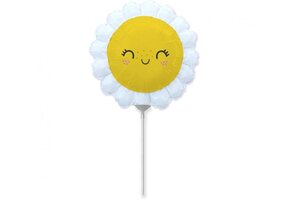 MICRO - Daisy Smiling - 14 inch - Flex - VOL