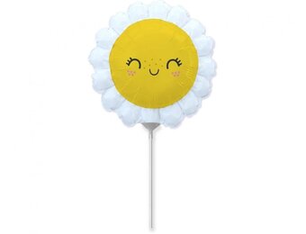 MICRO - Daisy Smiling - 14 inch - Flex - VOL