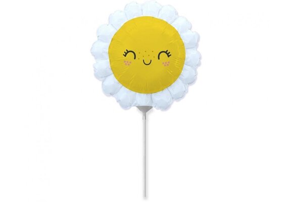 MICRO - Daisy Smiling - 14 inch - Flex - VOL