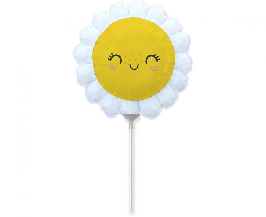MICRO - Daisy Smiling - 14 inch - Flex - VOL