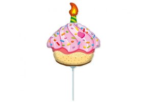 MICRO - Cup Cake - 14 inch - Flex - Airfilled