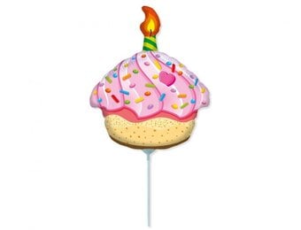 MICRO - Cup Cake - 14 inch - Flex - VOL