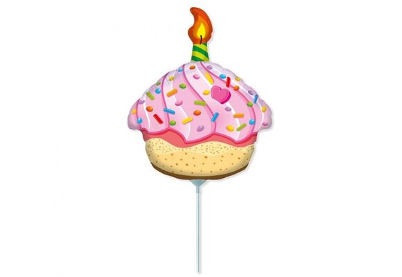 MICRO - Cup Cake - 14 inch - Flex - Airfilled
