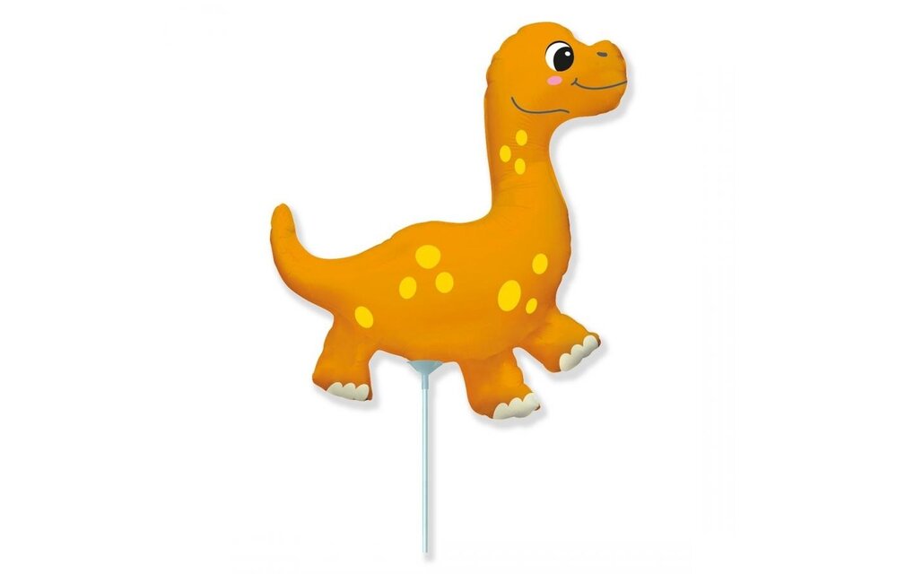 MICRO - Little Dino - Diplo - 14 inch - Flex - Airfilled