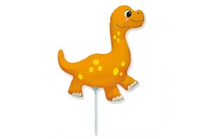 MICRO - Little Dino - Diplo - 14 inch - Flex - Airfilled