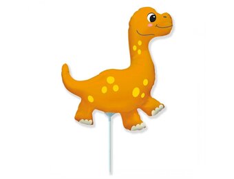 MICRO - Little Dino - Diplo - 14 inch - Flex - VOL