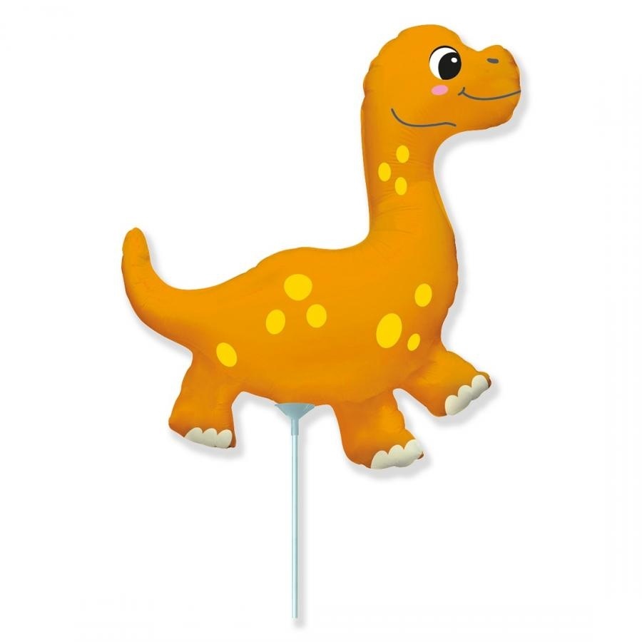 MICRO - Little Dino - Diplo - 14 inch - Flex - Airfilled