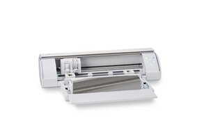 Vinyl Snijplotter - Mirror - Zilver - 30.5cm x 6,25 meter