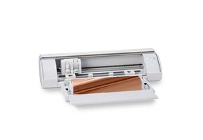 Vinyl Snijplotter - Mirror - Rosé Goud - 30.5cm x 6,25meter