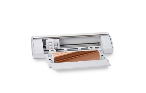 Vinyl Snijplotter - Mirror - Rosé Goud - 30.5cm x 6,25meter