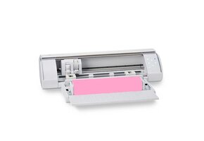 Vinyl Snijplotter - MAT - Pastel Roze - 30.5 cm x 6.25 meter
