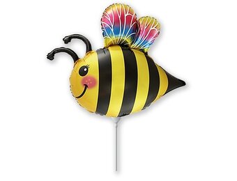 MICRO - Happy Bee - Flexmetal - 14 inch - VOL
