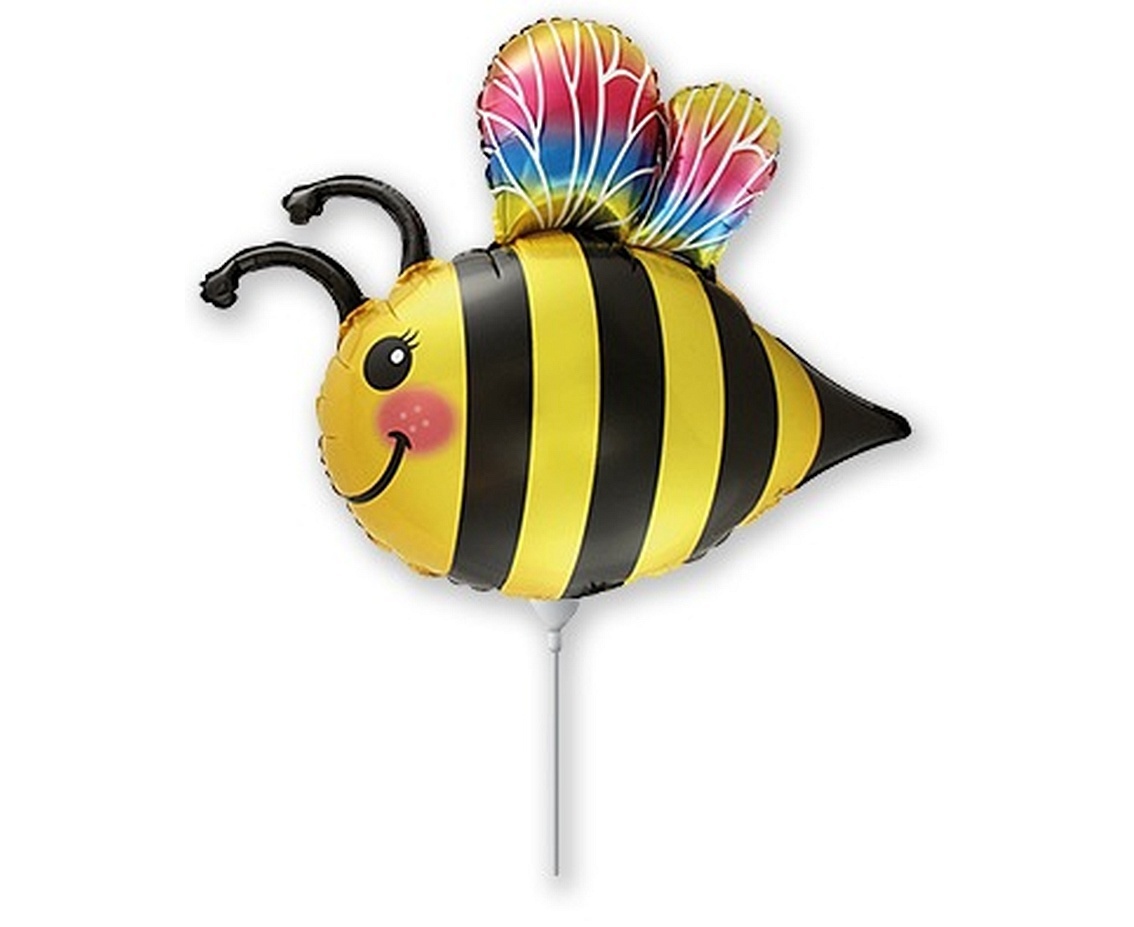 MICRO - Happy Bee - Flexmetal - 14 inch - VOL