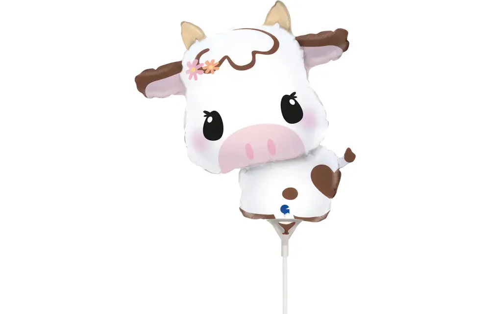 MICRO - Cute Cow - 14 inch - Grabo - VOL