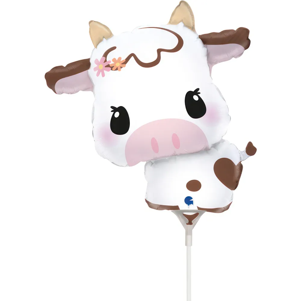 MICRO - Cute Cow - 14 inch - Grabo - VOL